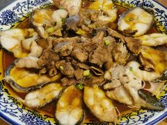 -得意楼蒸菜馆