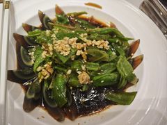 -刘胖子家常菜·蹄花焖藕(中南店)