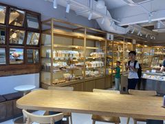 -匠造烘焙(联洋店)