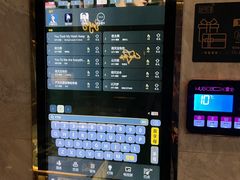 -堂会(天河店)