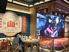-易裕和·长沙米粉(竹塘西路店)