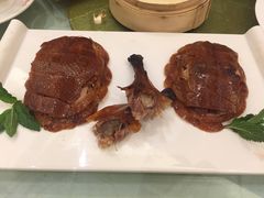 -四季小馆·地道北京小吃(广百店)