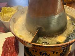 -1078號老北京涮肉(松柏店)