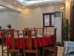 -玉华台饭庄(裕中西里小区店)