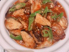 -山海菜馆·海肠捞饭·青岛菜(栈桥店)