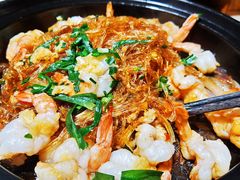 -外婆家传菜(老城店)