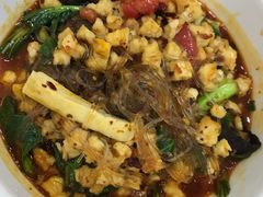 -刘信牛羊肉小炒泡馍(回民街店)