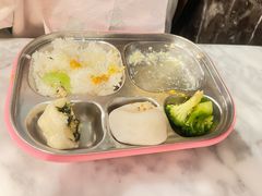 -雀蓝川菜(奥体广场店)