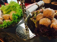 -左庭右院鲜牛肉火锅(金山万达店)