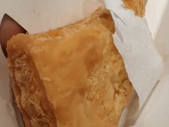 鸡肉土豆培根早安派-麦当劳(漳州二路店)