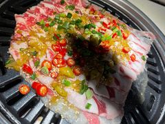 -猫爪爪原切自助烤肉(观音桥阳光世纪店)