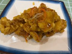 -玉桥餐厅(天坛店)