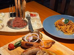 -布拉格餐厅· 中欧捷克菜(全国首店)