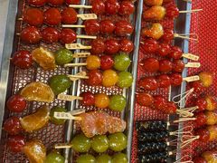 -傻二炒货龙虾(李沧旗舰店)