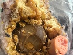 -芳婆糕团店(王府大街店)