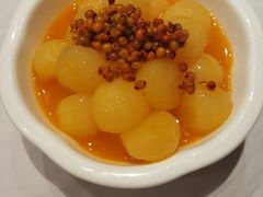 -老爷庙风味美食府(魏都大道店)