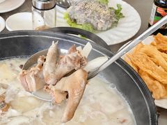 -祈胜邨•顺德鱼生•顺德菜(容桂店)