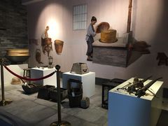 -厨邦酱油文化博览馆