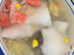 -文昌邓记清补凉(西沙路店)