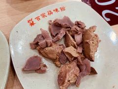 -百家鸡味馆(清泰店)