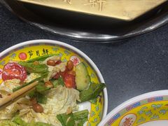 -芦月轩羊蝎子(劲松店)