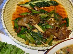 -红辣椒·川菜·火锅(大洋中心店)