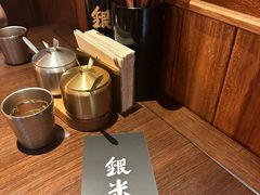 -银米·云南传统过桥米线(双廊黑金冠店)