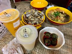 -长英绝味水煮(老字号洪都总店)