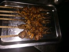 -陈记农家挂炉烤肉(雁南一路店)