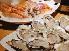 -松岛日本料理(汾江路店)