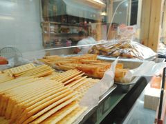 -徐文林香酥饼(桃园店)