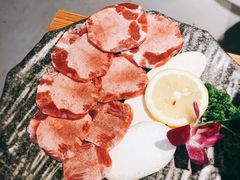 -万兴佳烤肉·长白山老味道(东岸里店)
