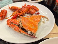 -怡豪大饭店·银顶旋转餐厅