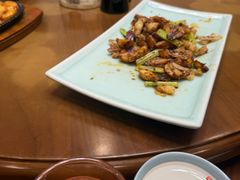 -西夏回族烧麦馆(牡丹街店)