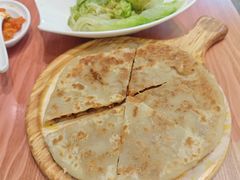 -甲乙饼·手工牛肉饼(金地广场店)
