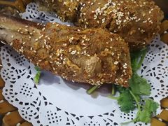 -丁里羊肉小镇(天鹅湖总店)