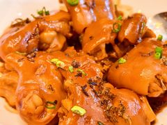 -彩丰楼·中餐厅(国家会展中心上海洲际店)