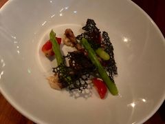 -上海柏悦酒店·世纪100牛排馆