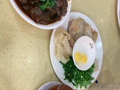 -桥香园云南过桥米线(金马碧鸡店)