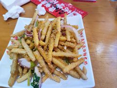 -庆峰龙虾烧烤(合肥一店)