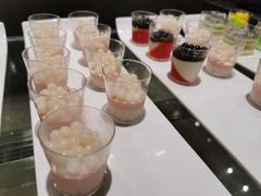 -解放碑威斯汀酒店-知味国际美食餐厅