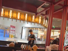 -厚贞日式烤肉(浦东汇智店)