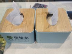 -格格家兰州纯汤牛肉面