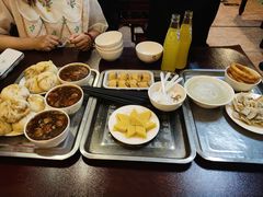 -姚记炒肝店(鼓楼店)