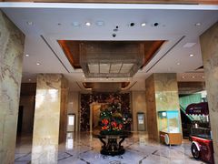 -大连中远海运洲际酒店