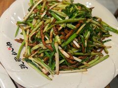 -張飛扒肉·龙江非遗(道外店)