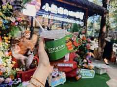 -北京野生动物园