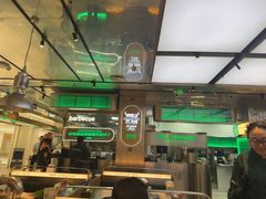 -农乐园炭火烤肉(繁花中心店)