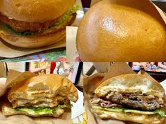 -魏家凉皮(十里河店)