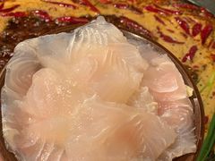 巴沙鱼-黄潇洒老火锅(九眼桥宏济巷店)